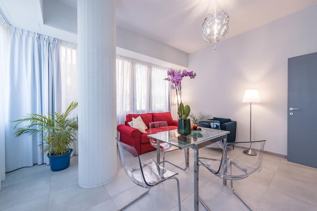 Апартаменты Le Residenze Di Don Nino Лечче Экстерьер фото