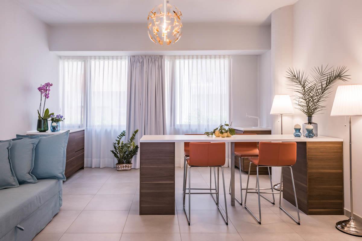 Апартаменты Le Residenze Di Don Nino Лечче Экстерьер фото