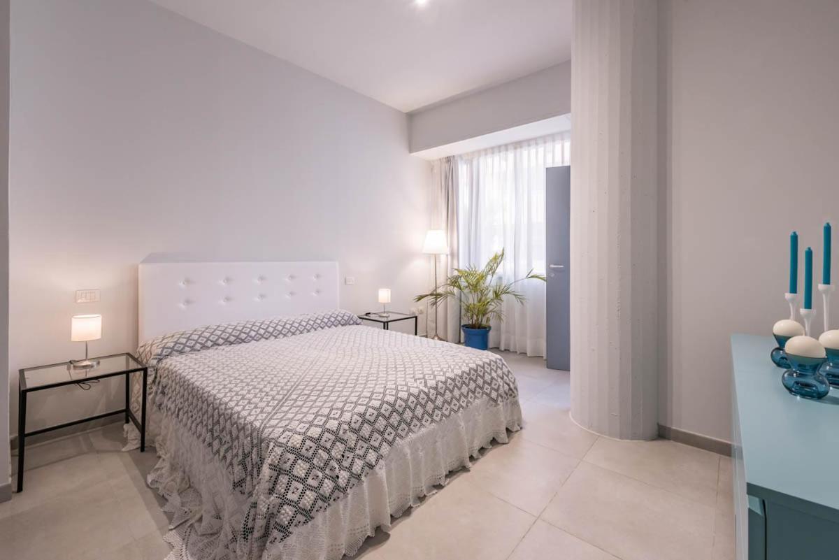 Апартаменты Le Residenze Di Don Nino Лечче Экстерьер фото