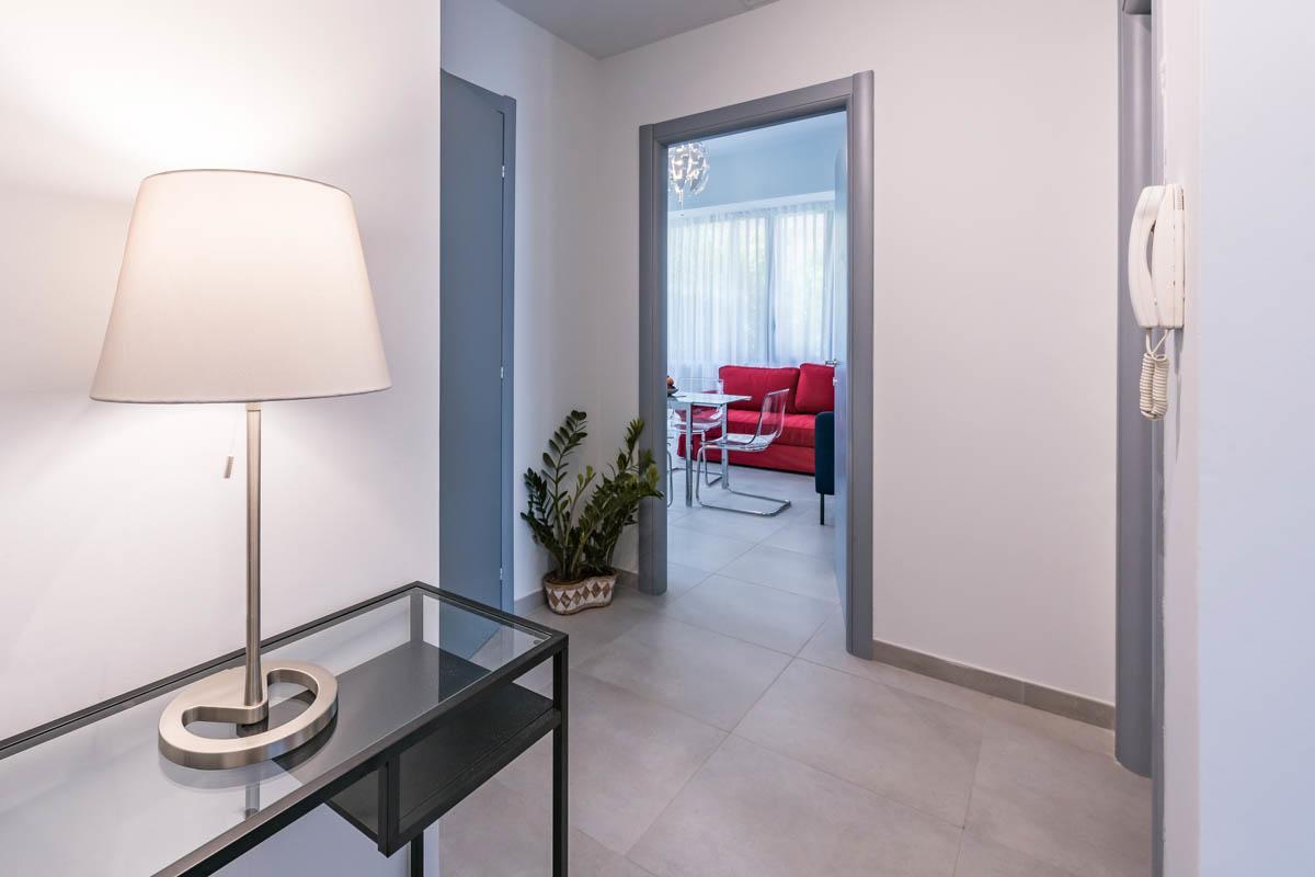 Апартаменты Le Residenze Di Don Nino Лечче Экстерьер фото