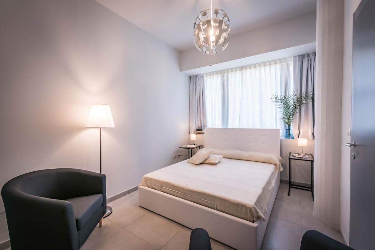 Апартаменты Le Residenze Di Don Nino Лечче Экстерьер фото