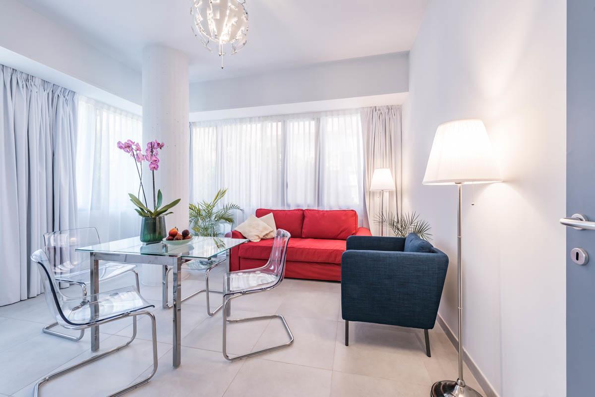 Апартаменты Le Residenze Di Don Nino Лечче Экстерьер фото